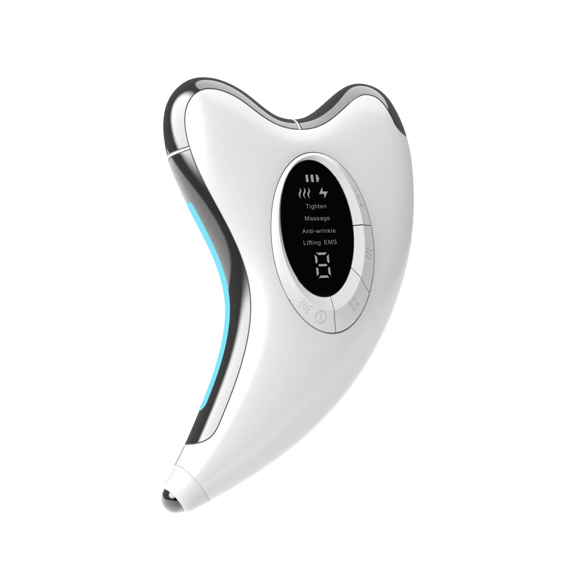 Popular Neck Face Guasha Beauty Device Supplier