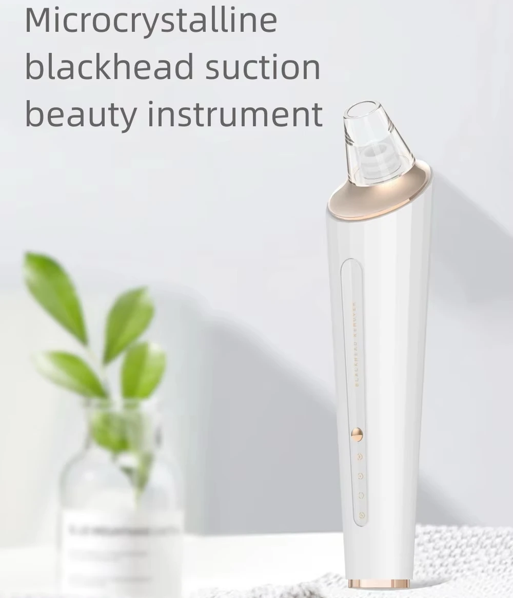 durable ABS skincare device factory supply