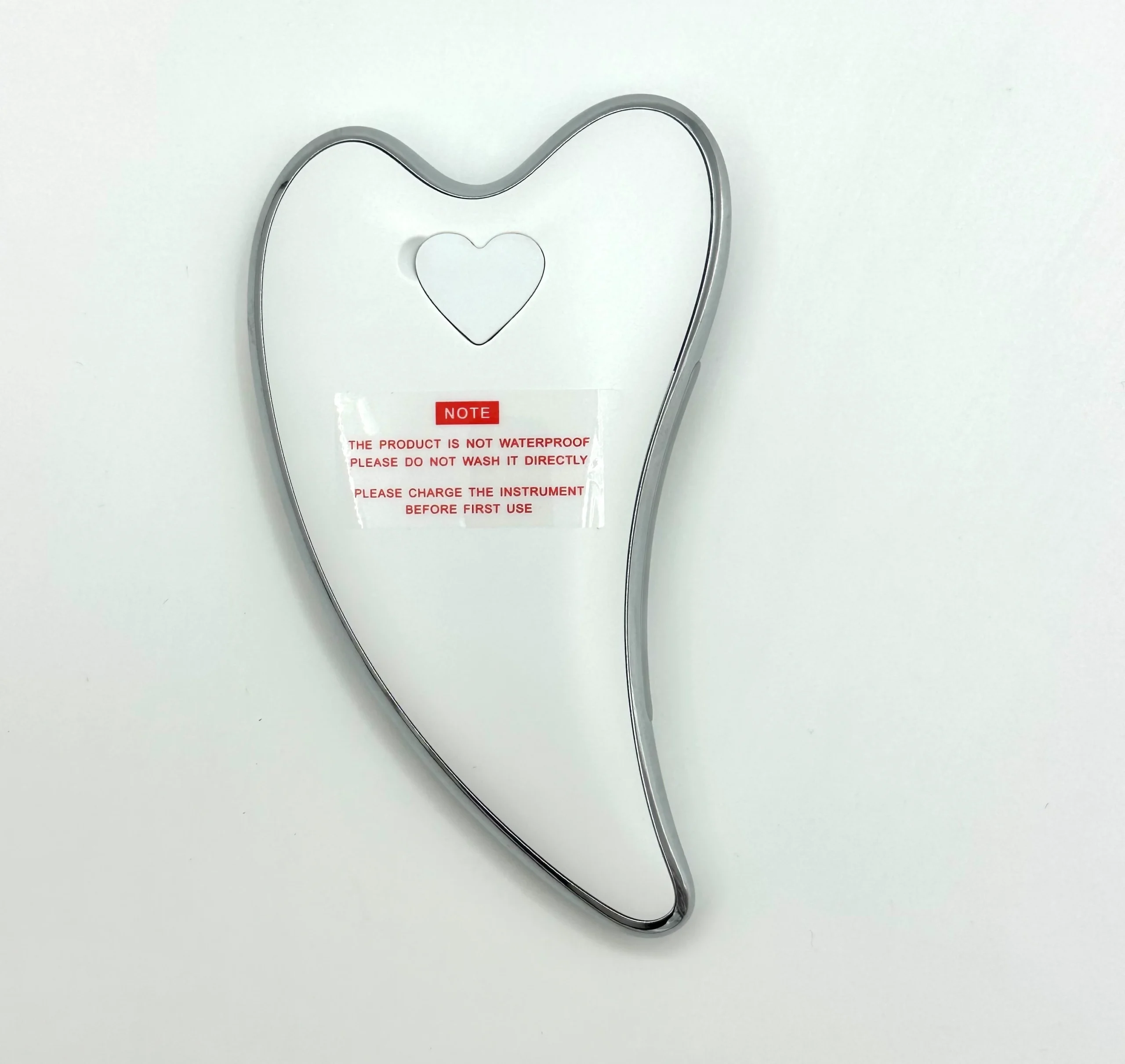Portable Guasha Facial Lifting Tool ODM