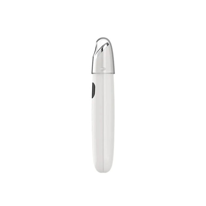 Portable Hot Compress Eye Massage Red light Eye Beauty Device Electric for Dark Circles Puffiness