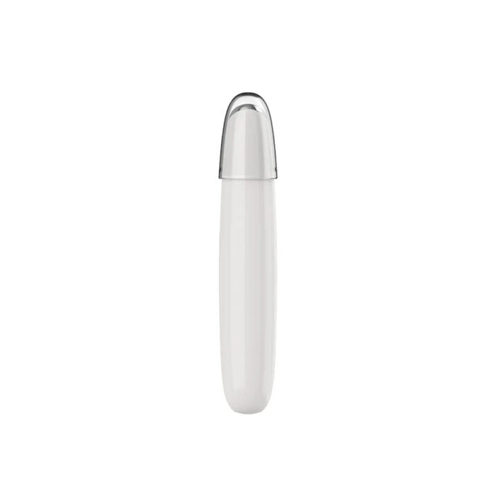 Portable Hot Compress Eye Massage Red light Eye Beauty Device Electric for Dark Circles Puffiness