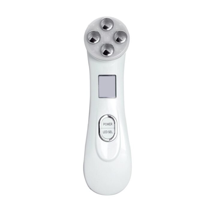 5 In 1 Facial Beauty Skin Tightening Machine