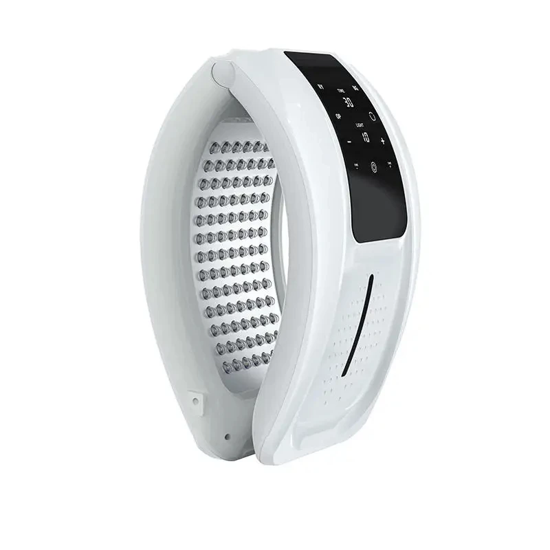 7 Colors LED Light Therapy Machine Supplier
