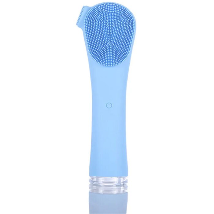 Deep Cleansing Skin Care Electric Massager Facial Cleaning Brush