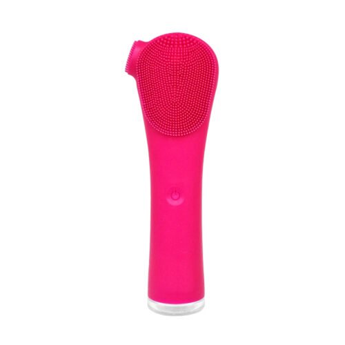 Deep Cleansing Skin Care Electric Massager Facial Cleaning Brush