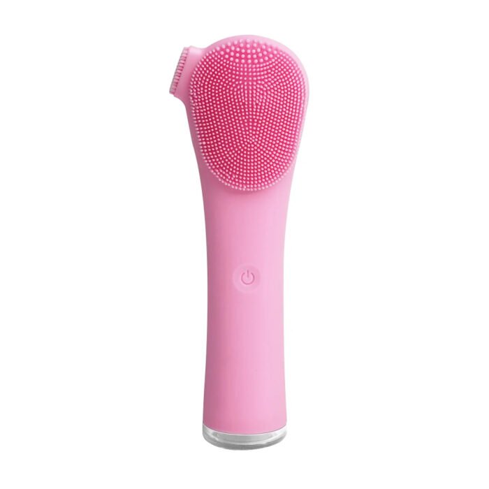 Deep Cleansing Skin Care Electric Massager Facial Cleaning Brush