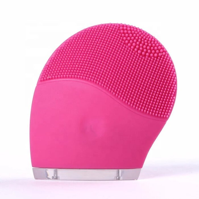 Electric Face Cleaning Brush Deeply Clean and Vibrate Massage Multifunctional Facial Device