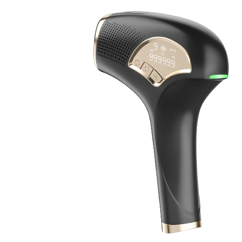 IPL Hair Removal Equipment Permanent After Several Uses Painless Epilator Hair Removal