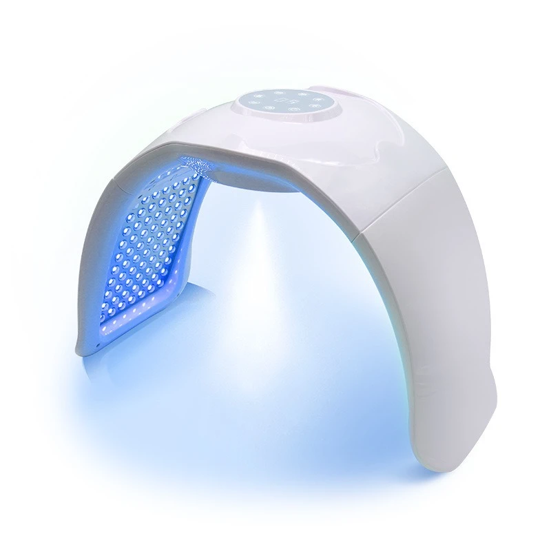 Infrared PDT LED Red Light Therapy Blue Light