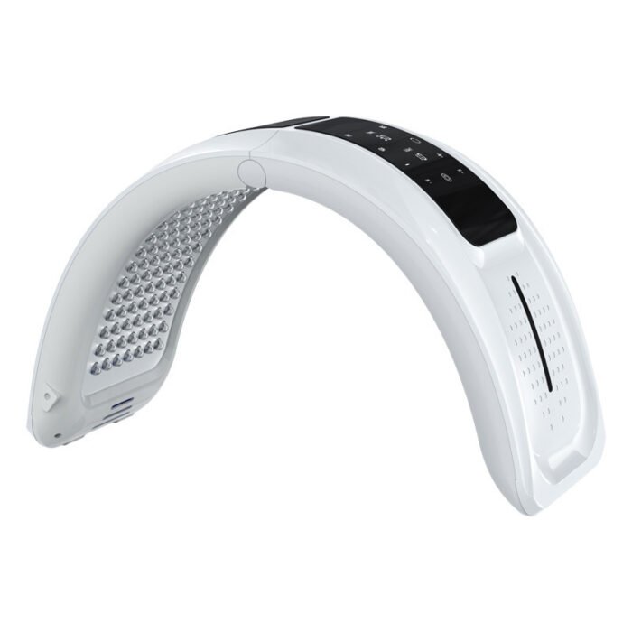 Led 7 Colors Photon LED Light Therapy PDT Machine Facial Body Skin Rejuvenation Led Red Light Skincare Machines