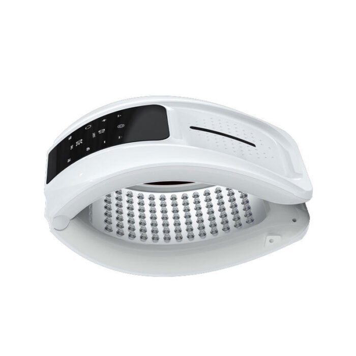 Led 7 Colors Photon LED Light Therapy PDT Machine Facial Body Skin Rejuvenation Led Red Light Skincare Machines