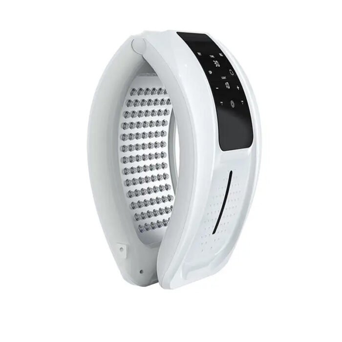 Led 7 Colors Photon LED Light Therapy PDT Machine Facial Body Skin Rejuvenation Led Red Light Skincare Machines