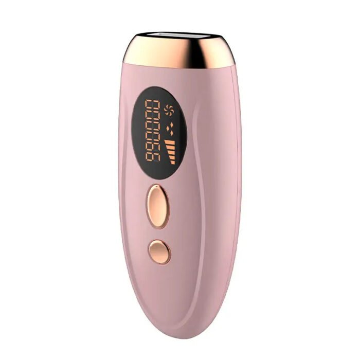 Painless IPL Hair Removal Beauty Equipment System Body Facial Hair Removal Machine Electric IPL Laser Epilator