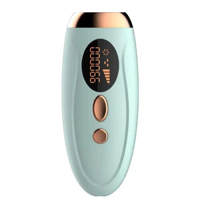 Painless IPL Hair Removal Beauty Equipment System Body Facial Hair Removal Machine Electric IPL Laser Epilator