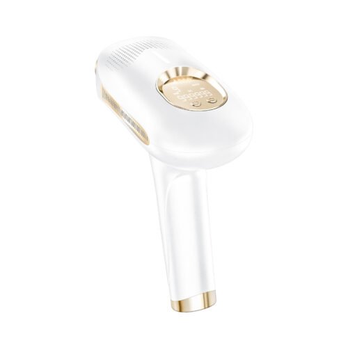 Portable Painless Home Permanent IPL Hair Removal Machine Electric Power Supply Cool IPL Device