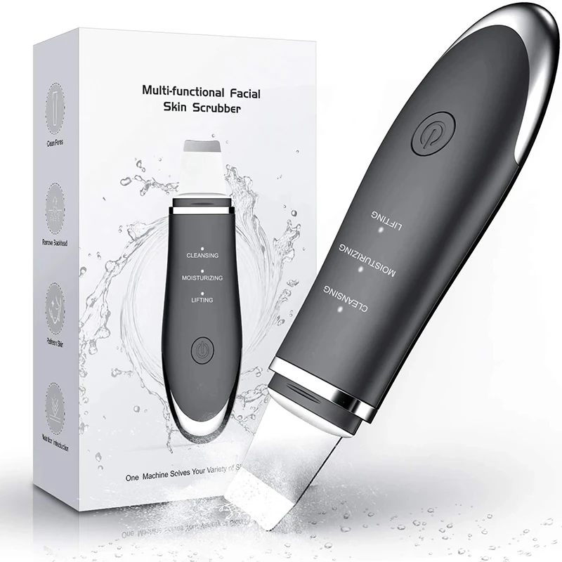 Removes blackheads oil residue Factory function