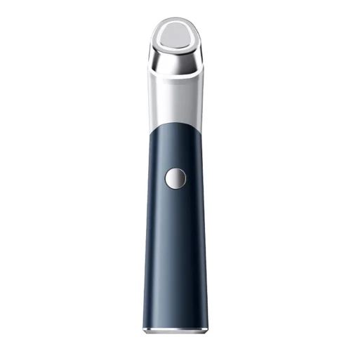 3 Color EMS Heat Eye Massage Pen Red Light Wand Wholesale