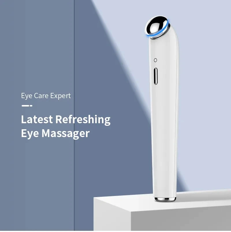 Popular Anti-Aging Eye Massager Wand OEM
