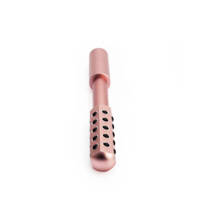 Beauty Device Skin Tightening Facial Massager Wrinkles Removal Face Massager Germanium Face Roller