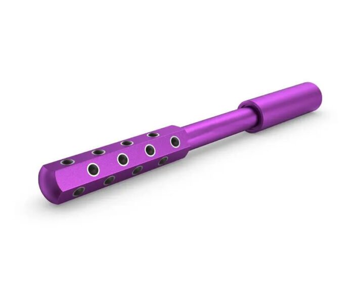 Beauty Device Skin Tightening Facial Massager Wrinkles Removal Face Massager Germanium Face Roller