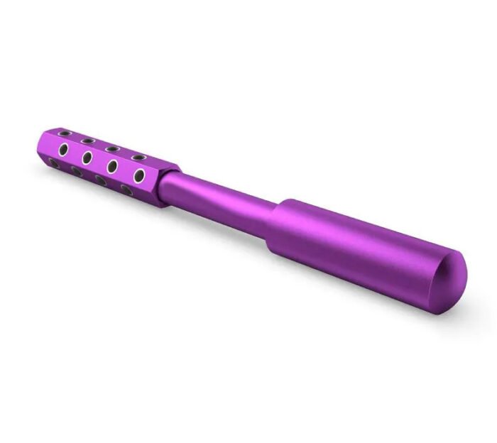 Beauty Device Skin Tightening Facial Massager Wrinkles Removal Face Massager Germanium Face Roller