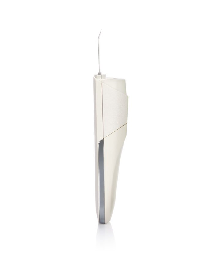 Beauty Equipment Stainless Steel Ultrasonic Mist Sprayer Skin Scrubber Face Skin Spatula Blackhead Remover