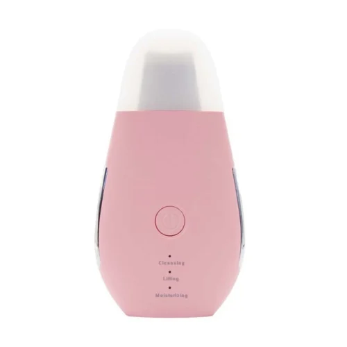 Custom Deep Cleansing Ultrasonic Face Spatula