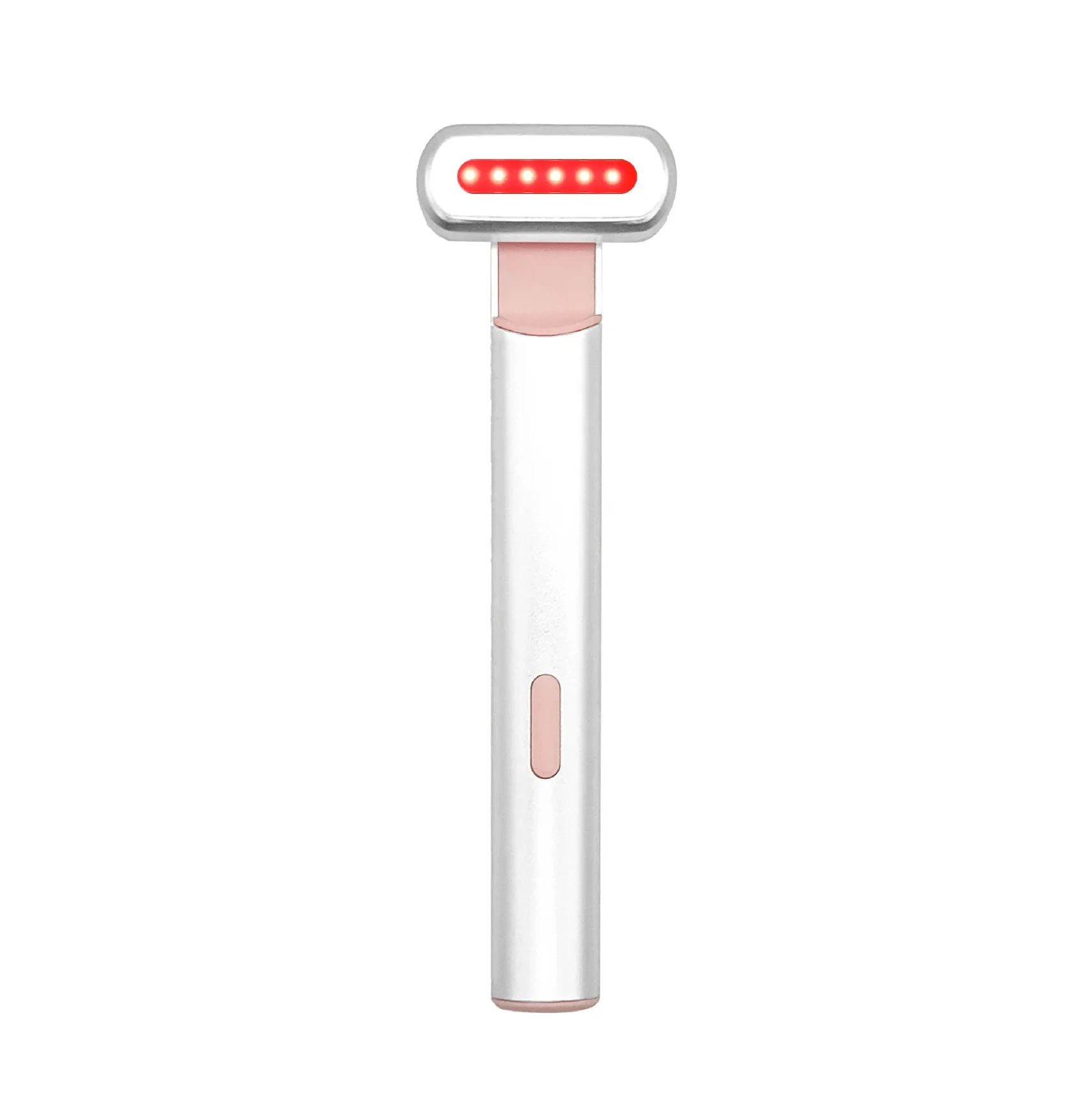 Custom Heat Red Light Therapy Wand
