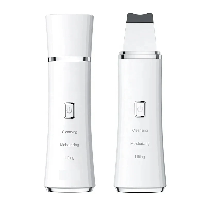 Waterproof facial scrubber gentle exfoliation Wholesale design