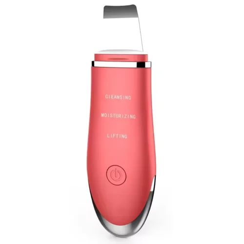 Deep Cleansing Ultrasonic Pore Scrubber Skin Tightening Wholesale