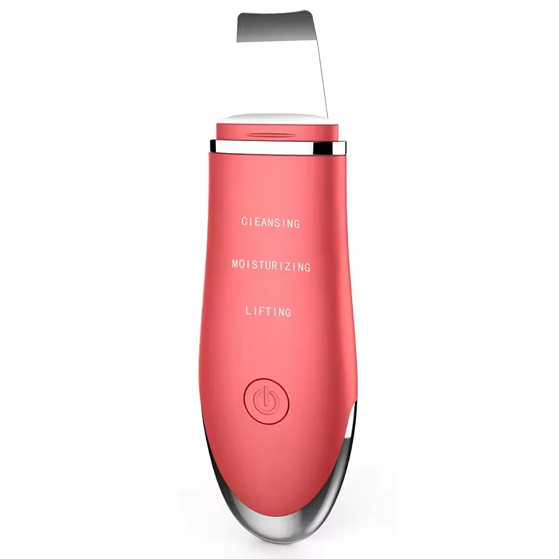 Deep Cleansing Ultrasonic Pore Scrubber Skin Tightening Wholesale