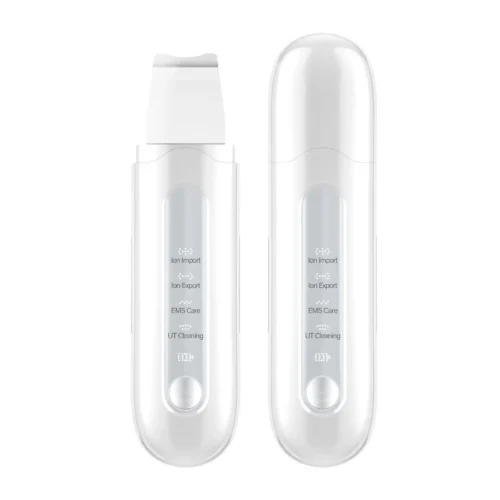 Deep Cleansing Vibration Sonic Skin Scrubber Pore Extraction Bulk