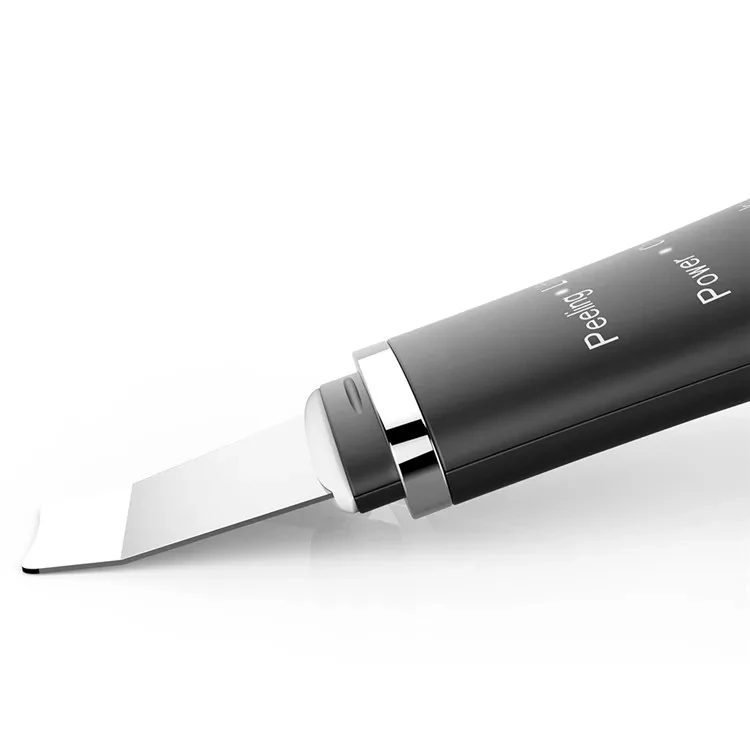 Ultrasonic vibration deep cleansing OEM feature