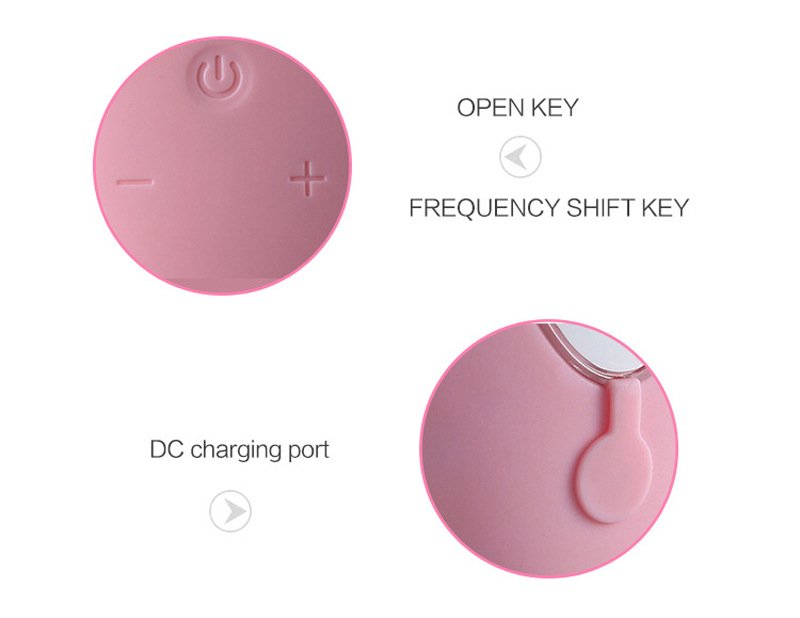 Electric Face Brush Scrubber Waterproof Sonic Mini Electric Face massager