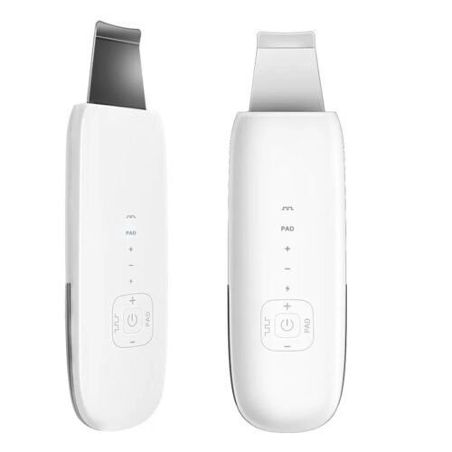 Facial Cleaner Skin Tightening Blackhead Remover Deep Cleansing Skin Scrubber Facial Machine