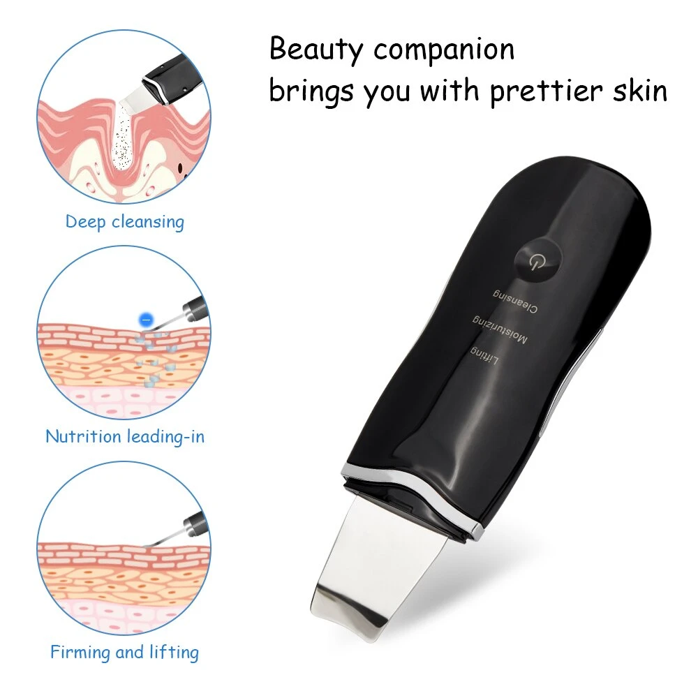 Beauty salon pore cleaning device Wholesale use