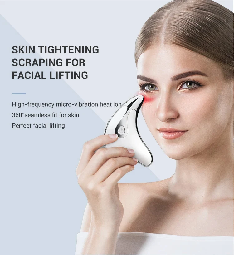 Hot-selling Gua Sha Scraping Massage Tool Portable Design Supplier