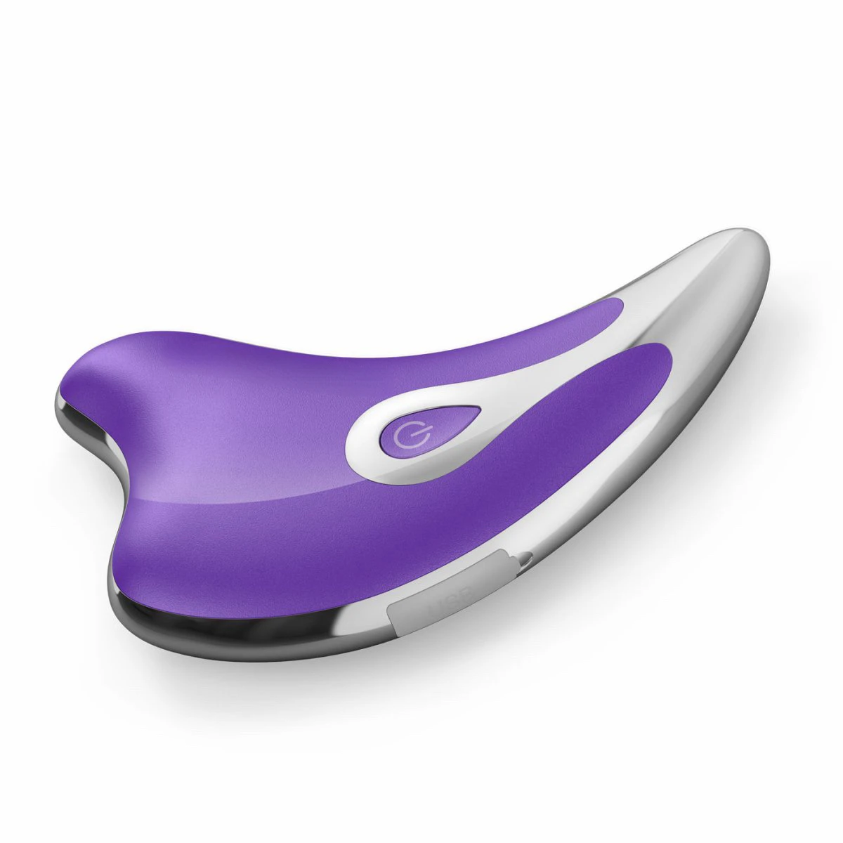 Gua Sha Scraping Massage Tool Red Light ODM