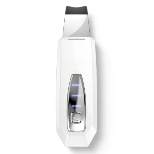 Handheld Stainless Steel Ultrasonic Skin Spatula Pore Cleaning Bulk
