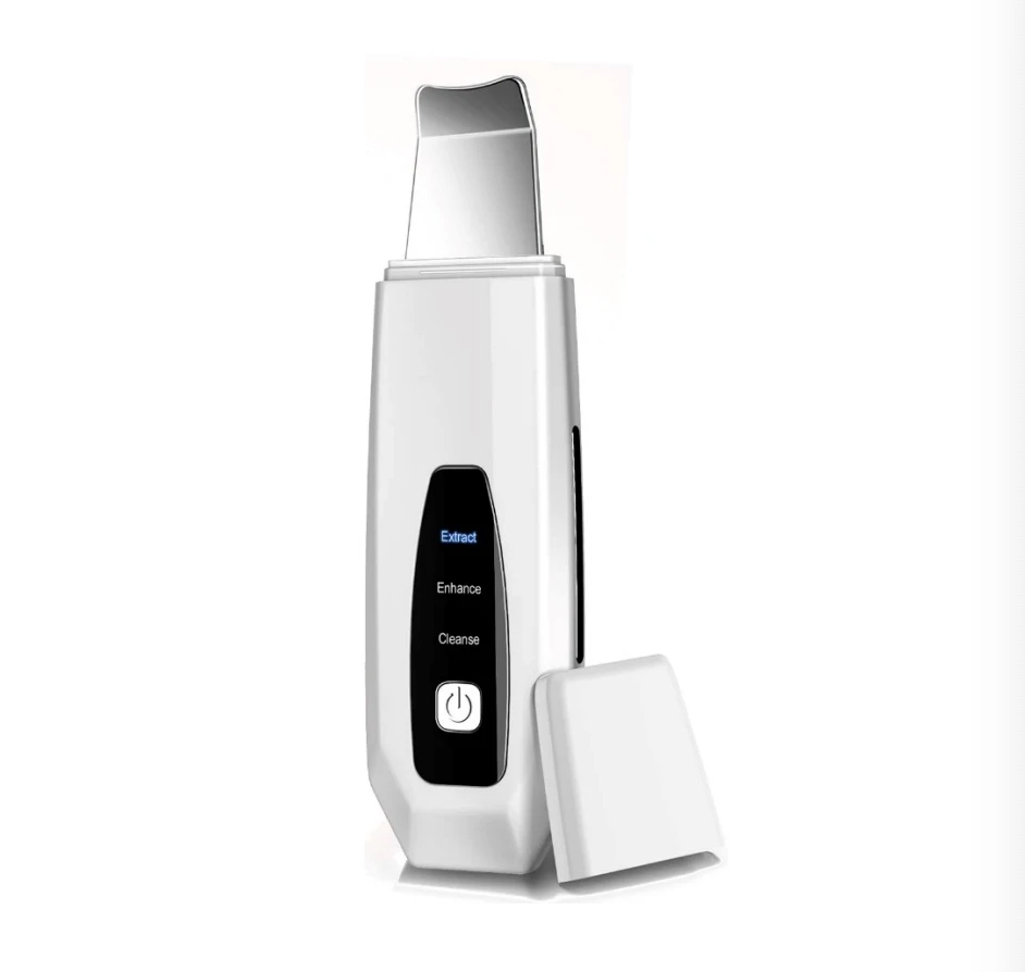 EMS micro-current lifting skincare tool OEM feature