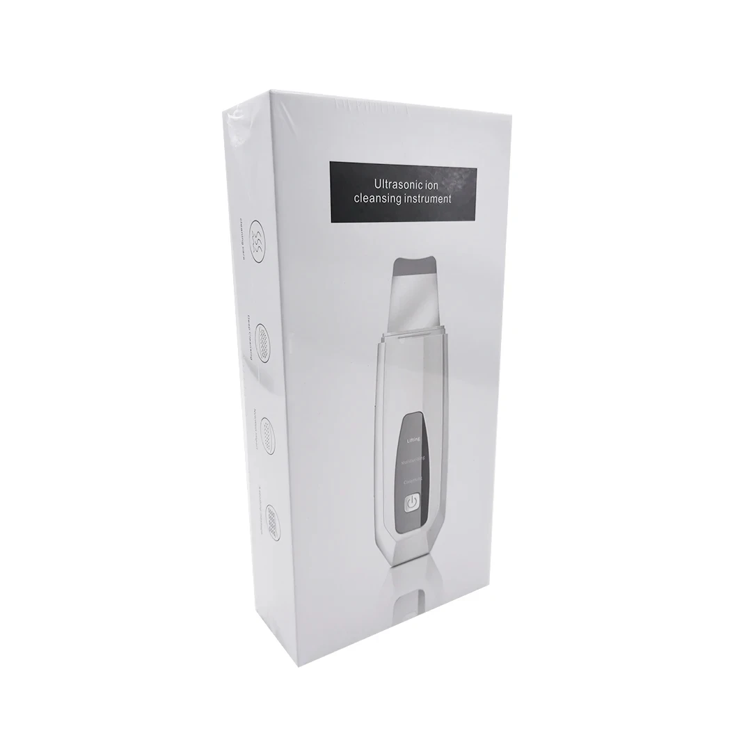 Ultrasonic vibration deep cleansing Wholesale design