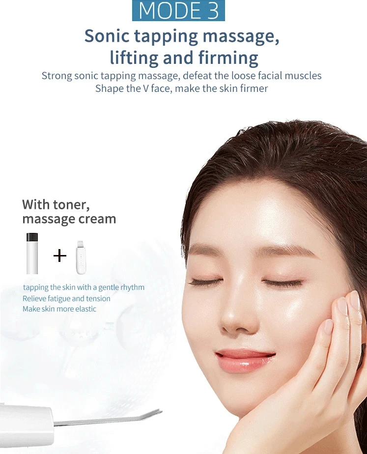 Professional esthetician blackhead removal Supplier equipment