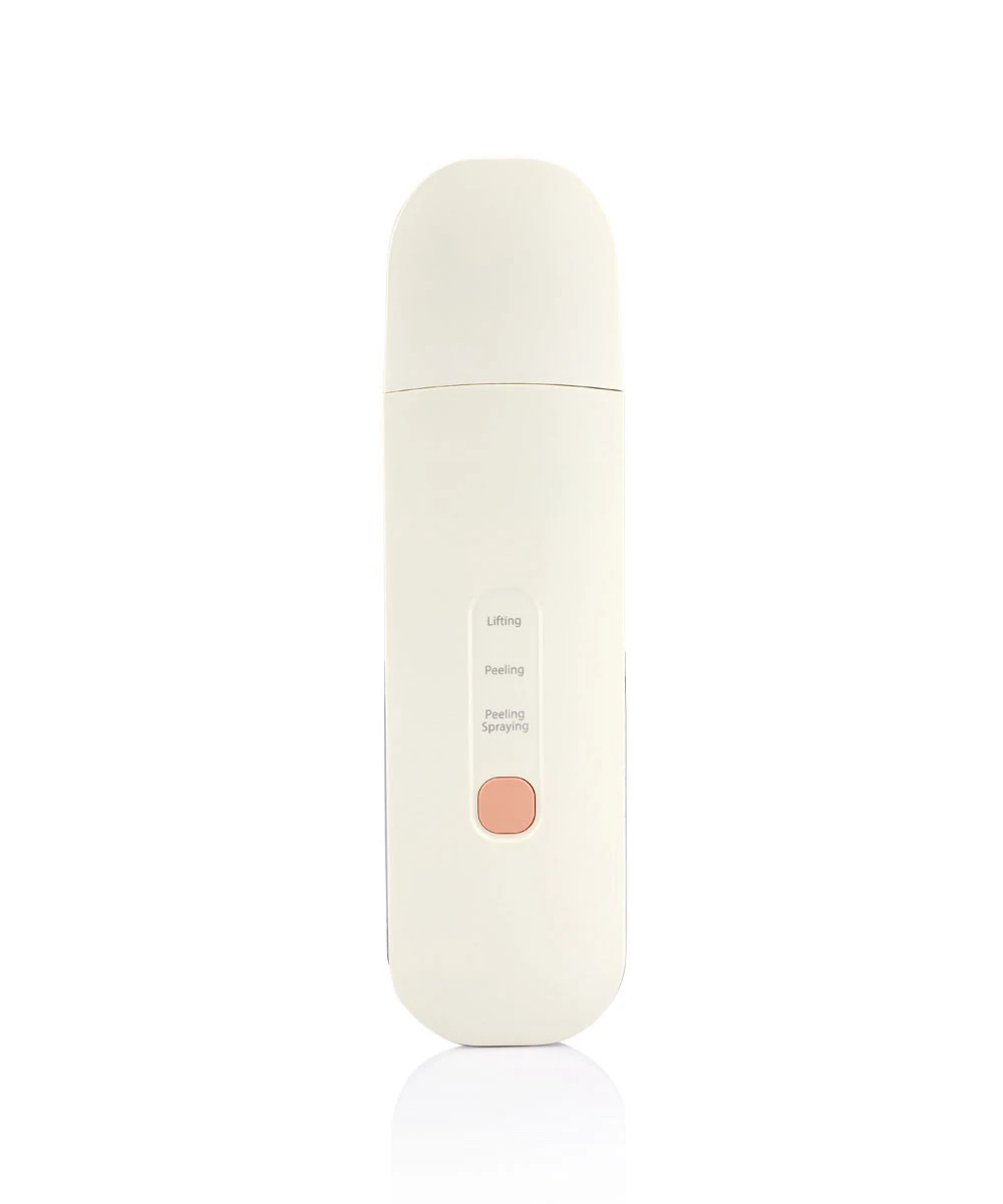 Ultrasonic mist sprayer deep cleansing OEM feature