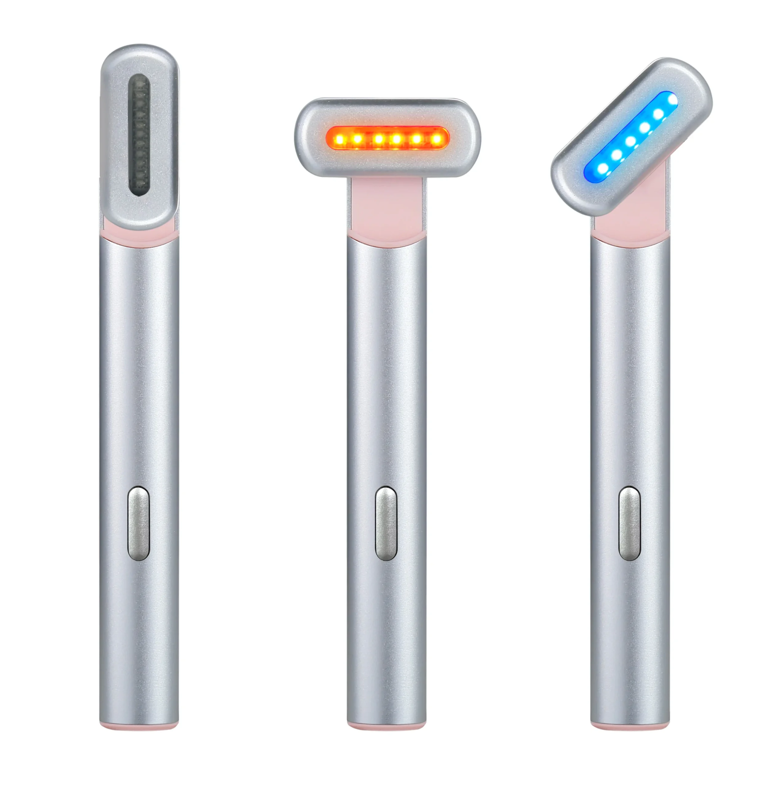 Multifunction 7 Color Red Light Therapy Wand Wholesale