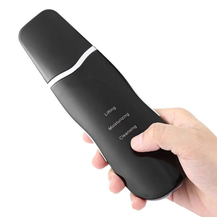Personal Care skin ScrubberFace Deep Cleaning Cleaner Vacuum Blackhead Remover Massage