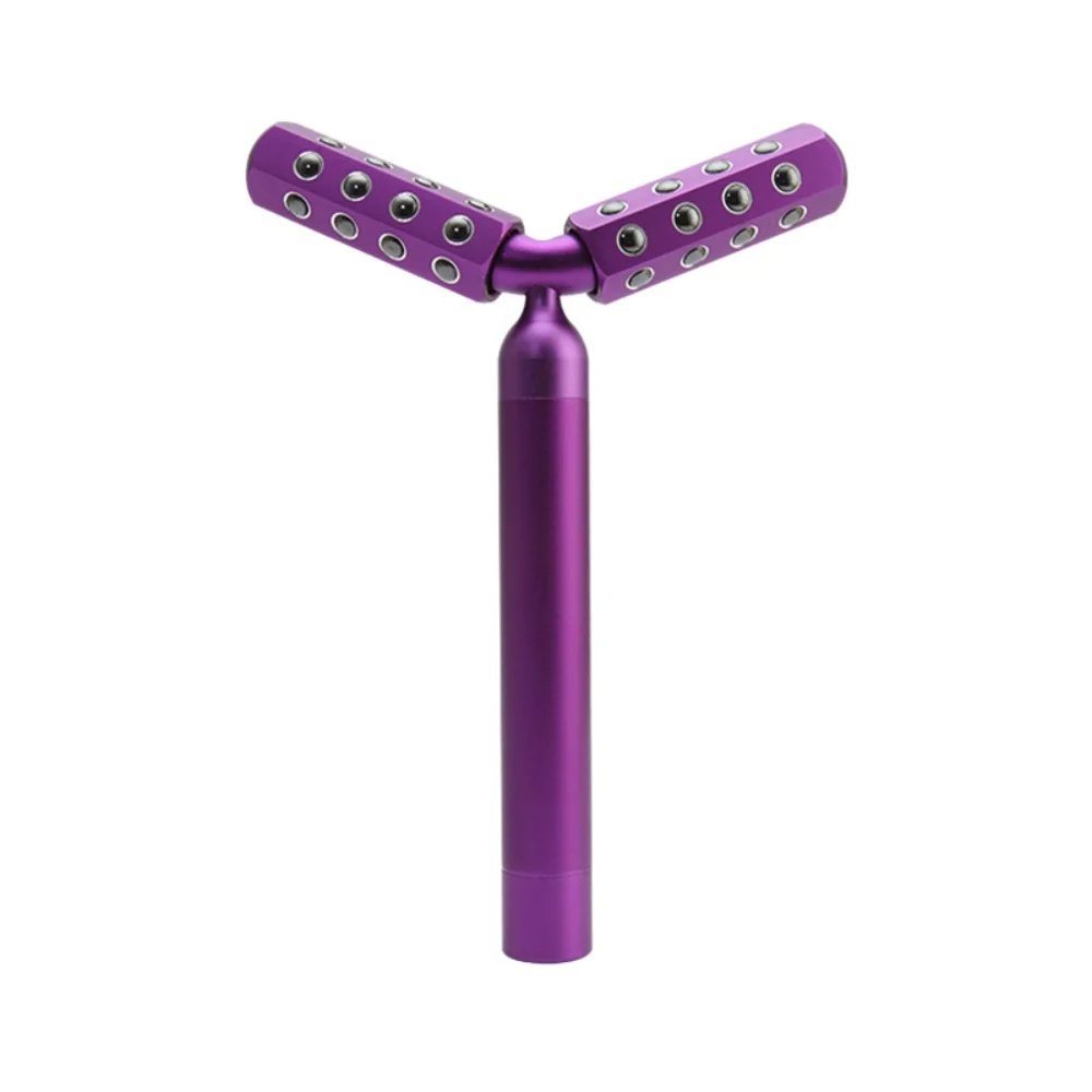 Electric Facial Lift Body Germanium Face Massage Uplift Roller