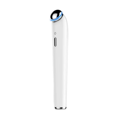 Red Light Hot Compress Skin Lifting Eye Massager Wand OEM