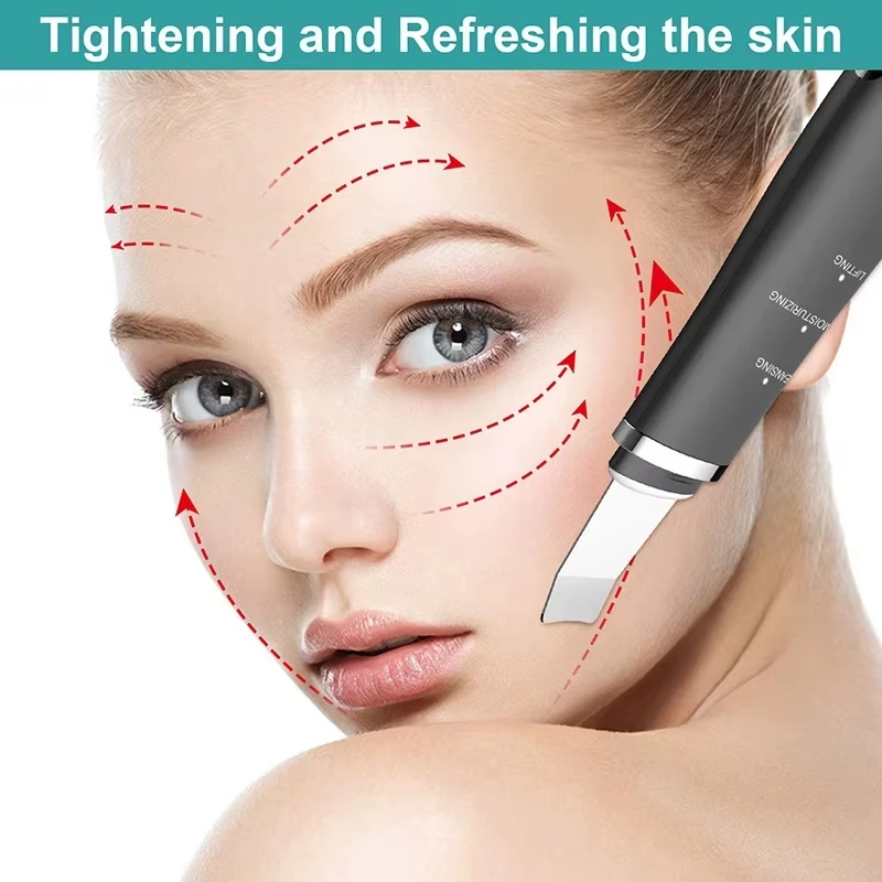 Beauty salon pore cleaning device Wholesale use