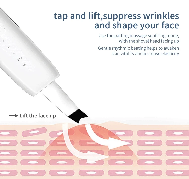 Spa facial peeling treatment Bulk skincare use