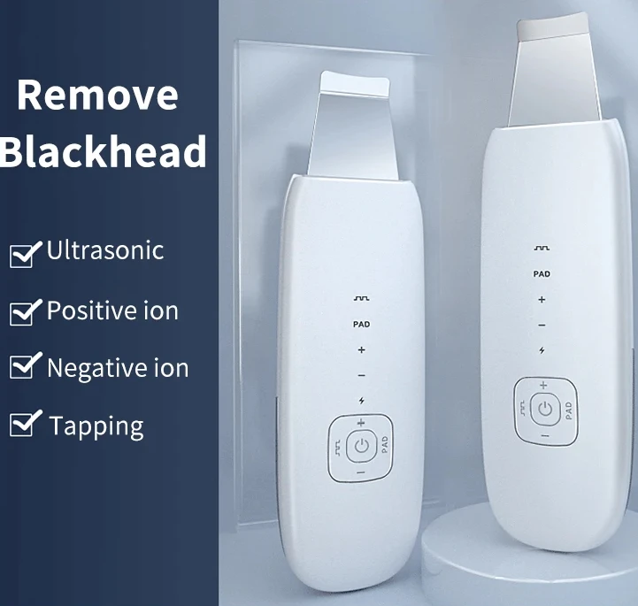Beauty salon pore cleansing Wholesale application